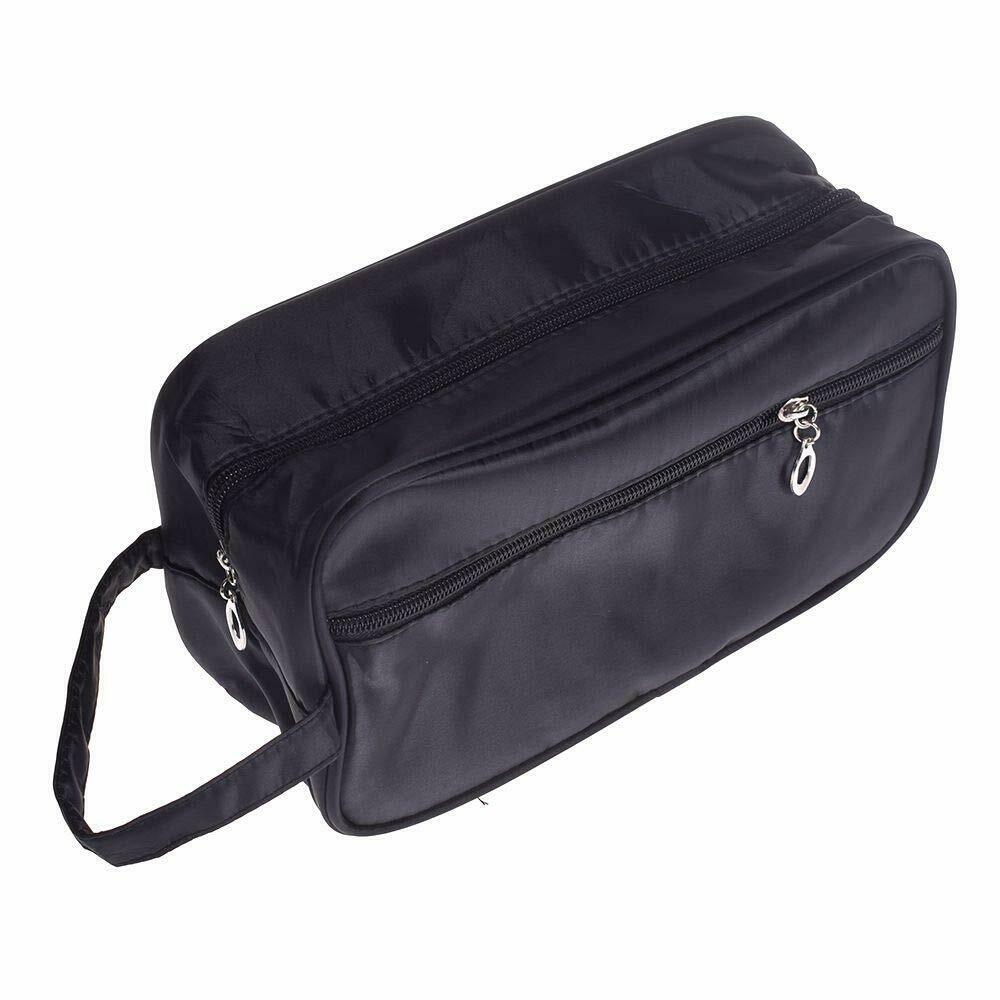 Travel Toiletry Bag Dopp Kit for Men & Women Cosmetics Makeup Shaving Organizer BapMagic