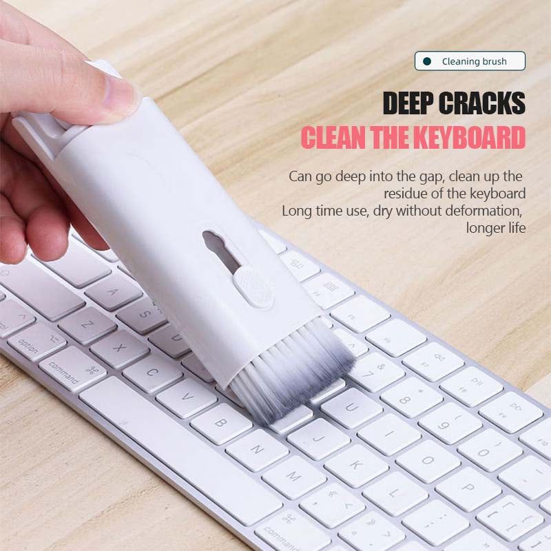 Multifunctional Bluetooth Headset Cleaning Pen BapMagic