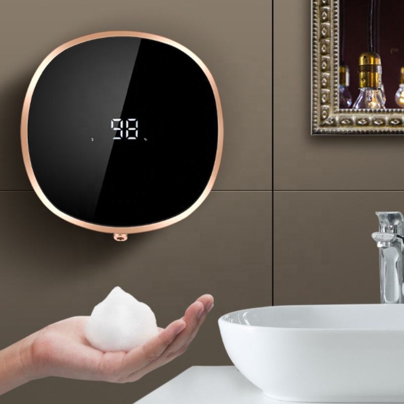 Non-contact Automatic Soap Dispenser BapMagic