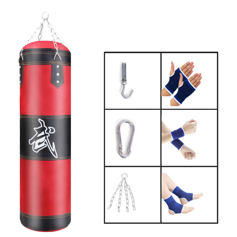 Home Boxing Punching Bag BapMagic