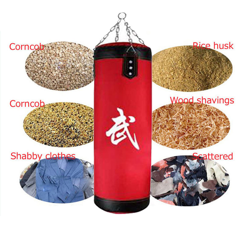 Home Boxing Punching Bag BapMagic