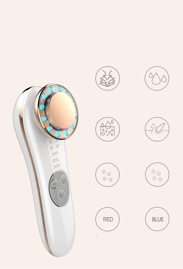 Facial Massager BapMagic