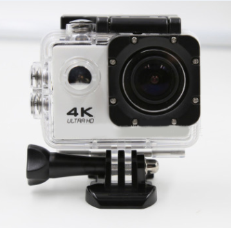 4K Waterproof Sport Camera BapMagic