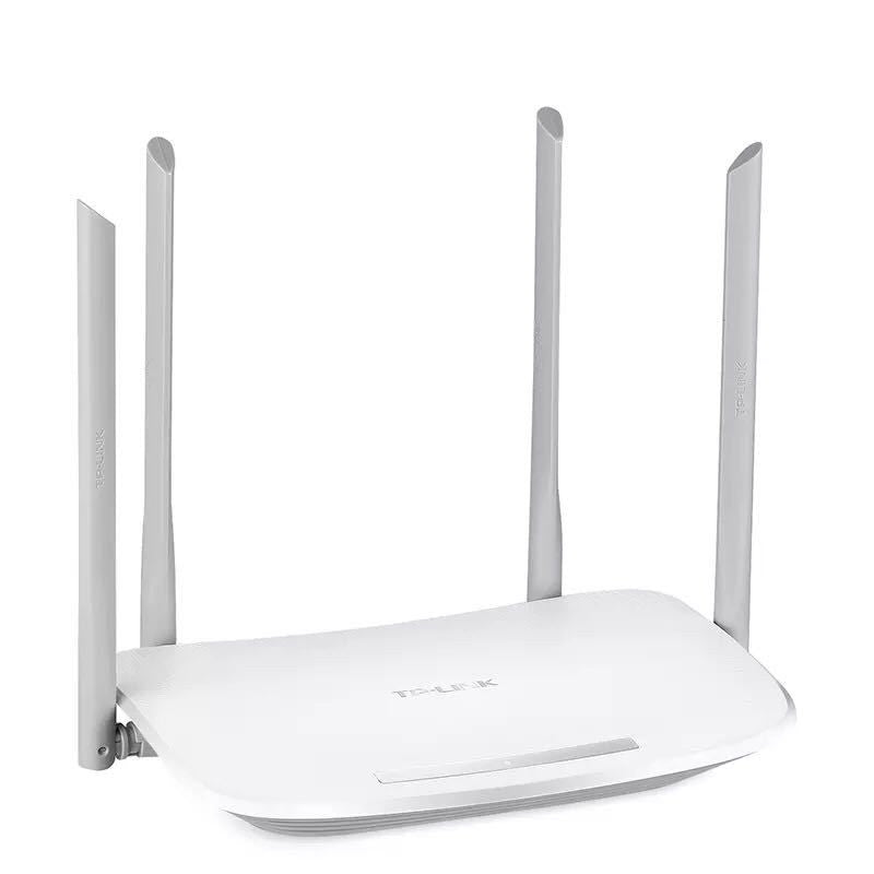 TP-LINK  Router BapMagic