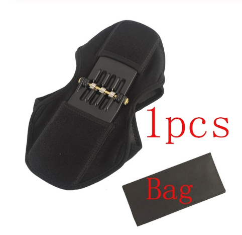 High Quality Knee Brace BapMagic