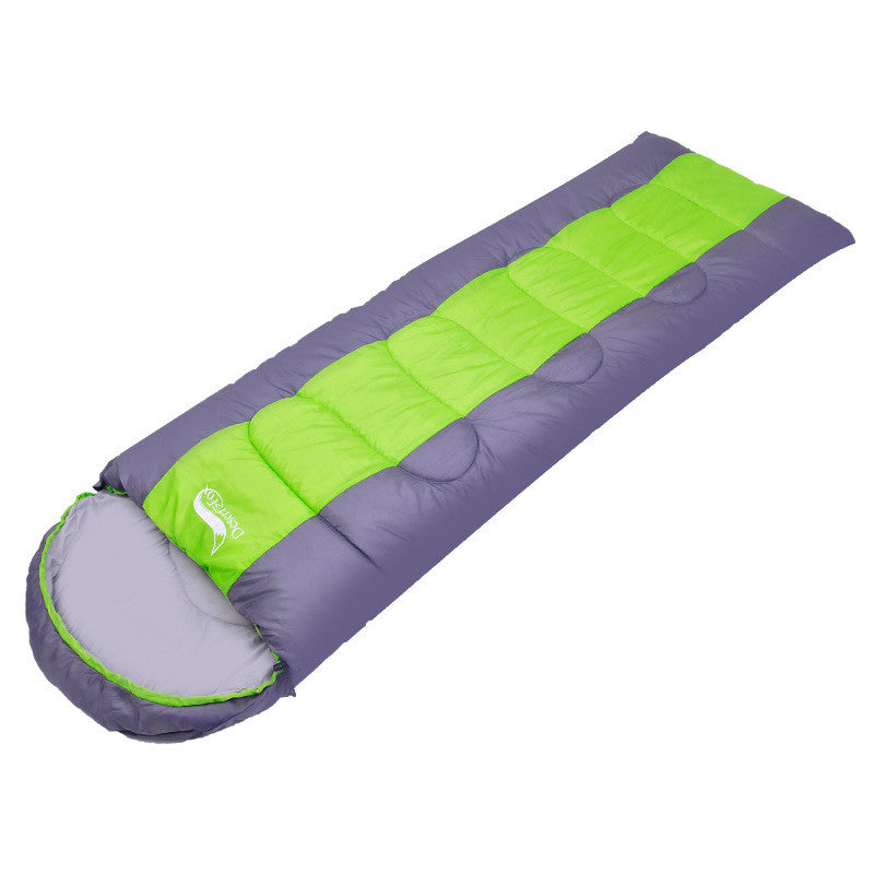 Camping Sleeping Bag BapMagic