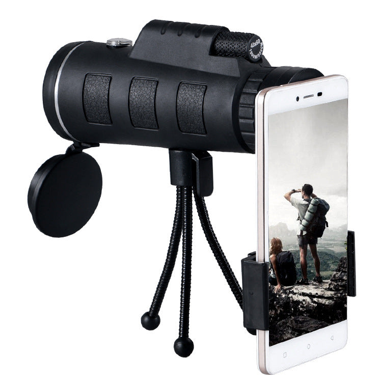 Monocular Telescope Zoom Scope BapMagic