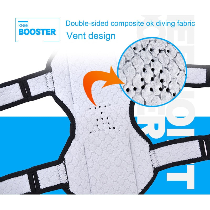 High Quality Knee Brace BapMagic