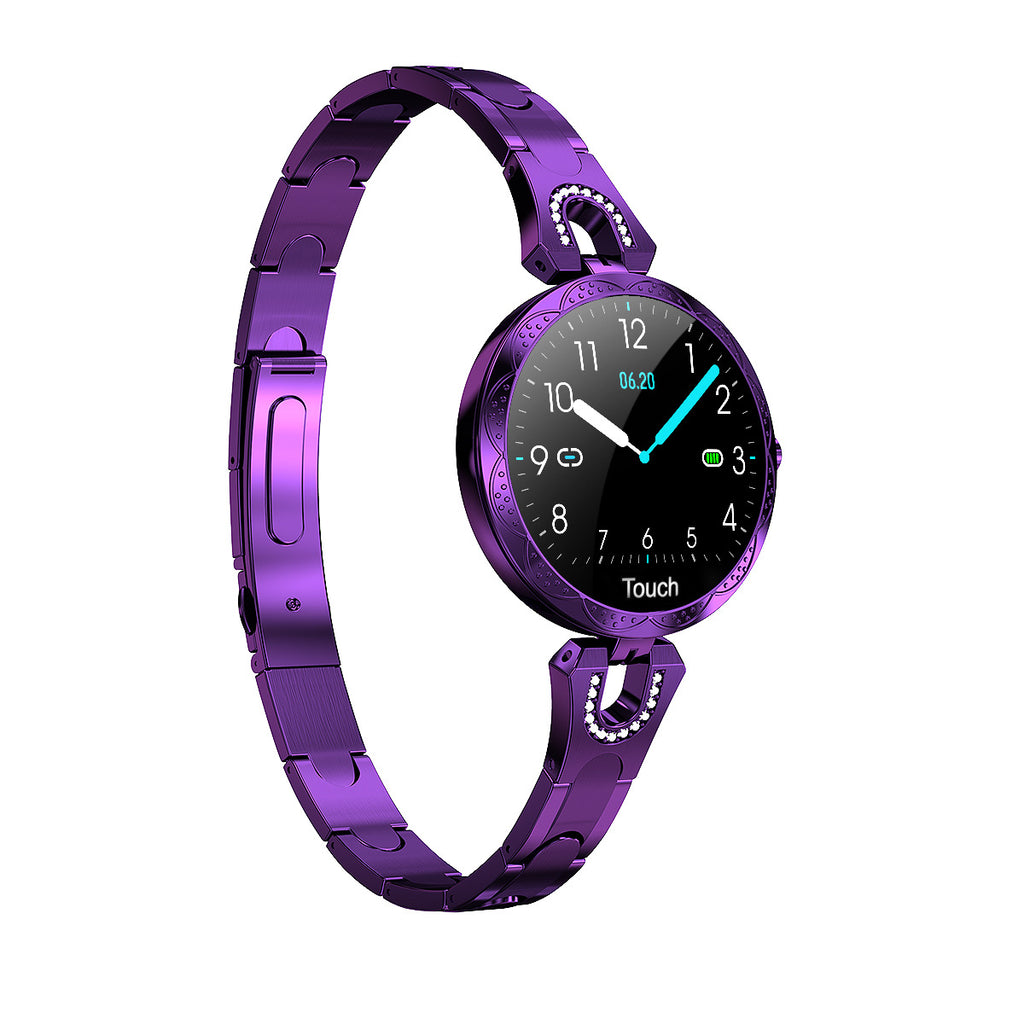 Fashion Women's Smart Watch Waterproof BapMagic