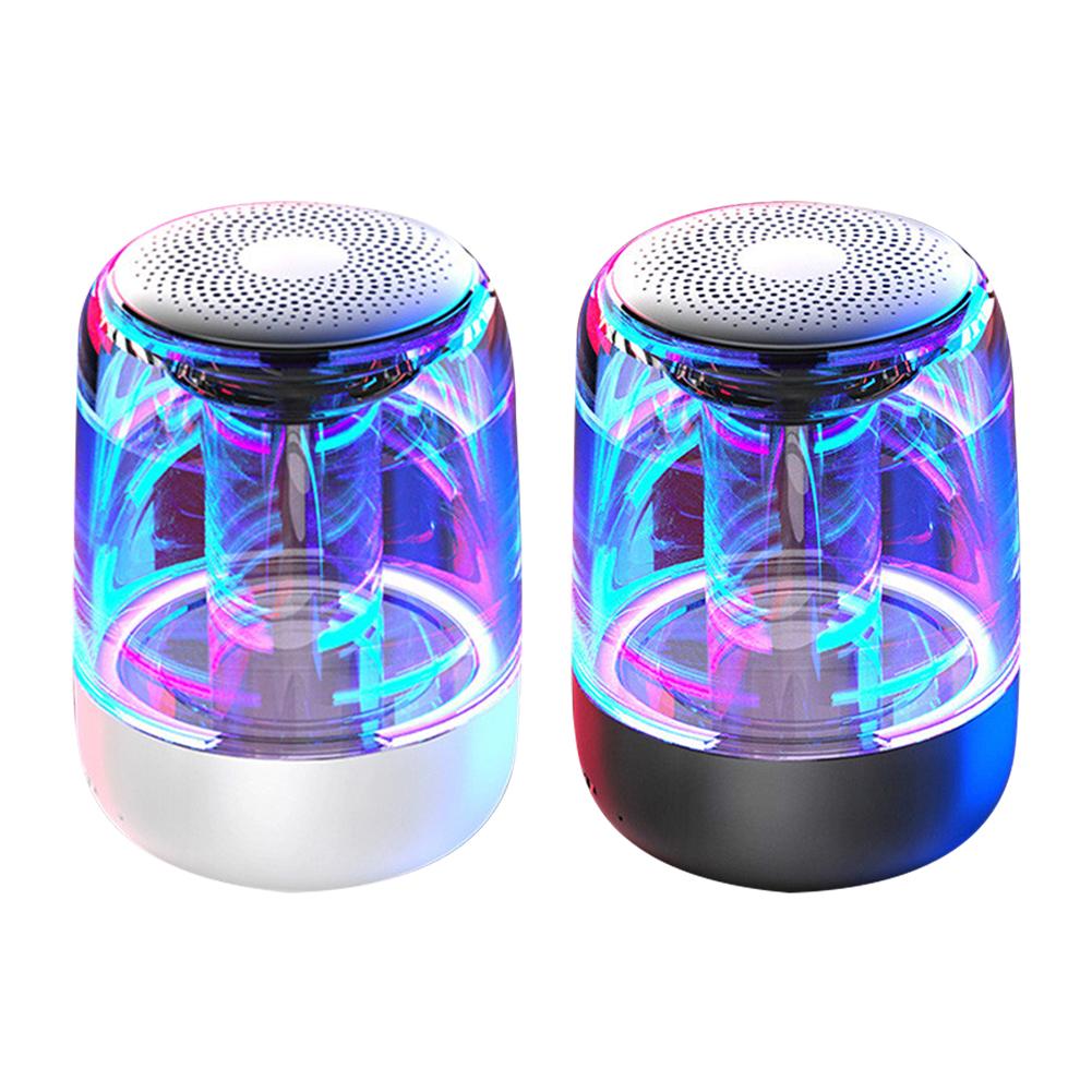 Portable Speakers Bluetooth BapMagic