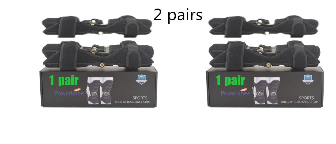 High Quality Knee Brace BapMagic