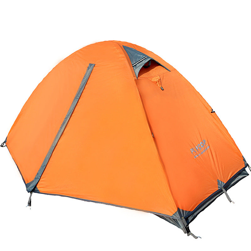 Outdoor Double Camping Rainproof Tents BapMagic