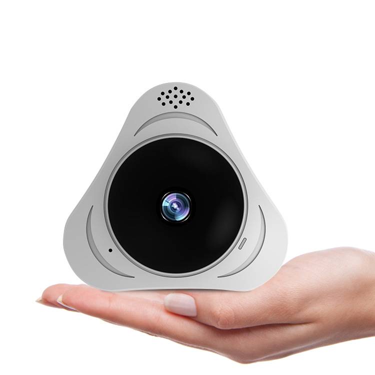 Smart Home Security Camera BapMagic