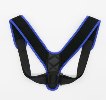 Medical Clavicle Posture Corrector Lower Back Correction Belt For Children BapMagic