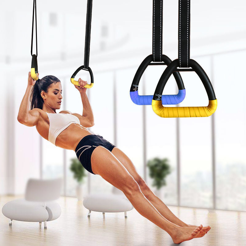 Ring Fitness Home BapMagic