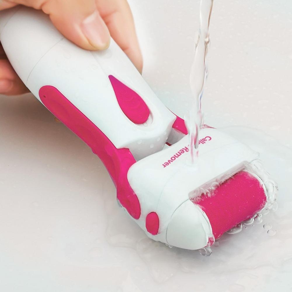 Portable Dead Skin Remover Foot Care BapMagic