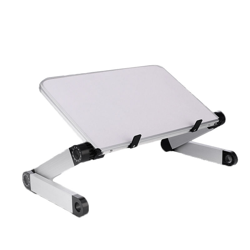 Foldable Laptop Stand Ergonomic Desk Tablet Holder BapMagic