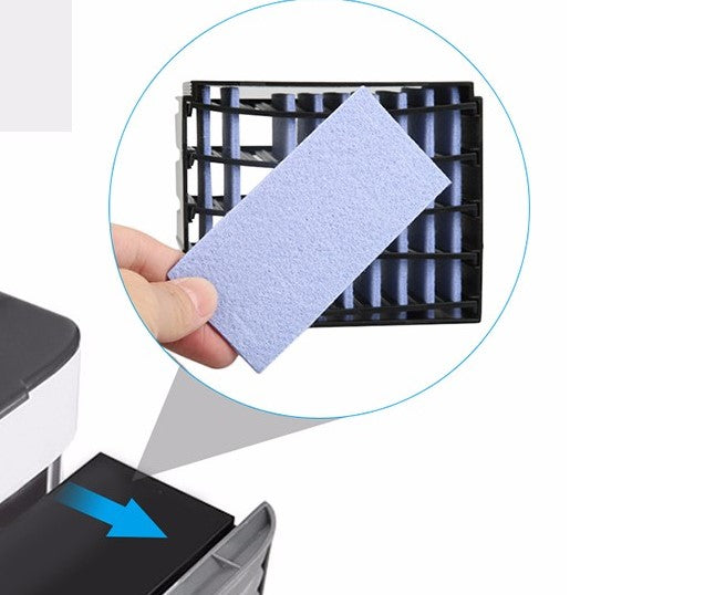 Dormitory Portable Usb Charging Mini Fan BapMagic