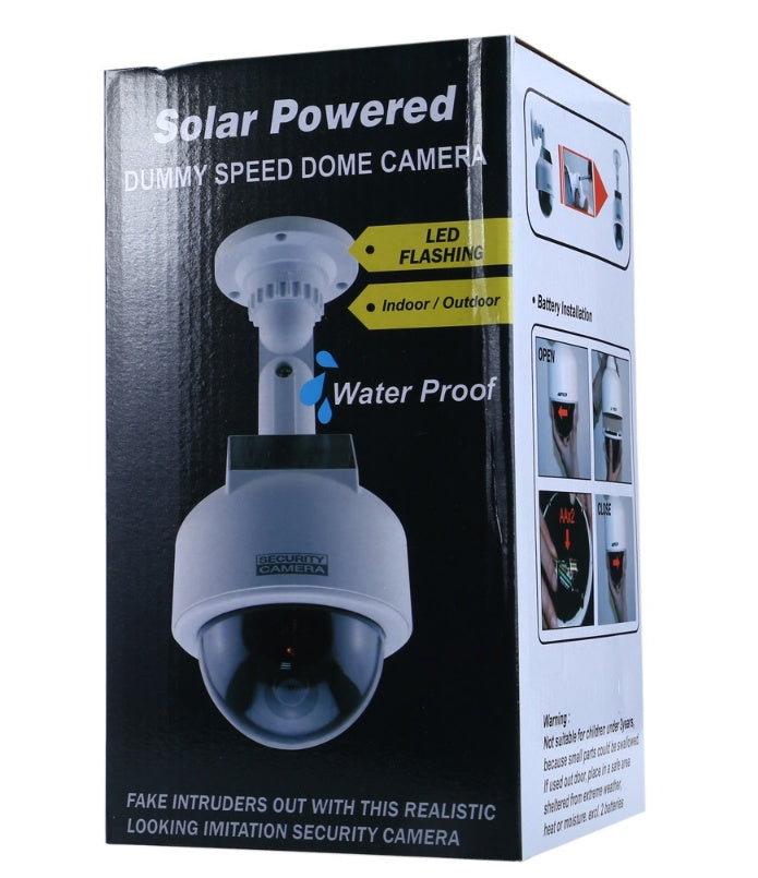 Solar Energy Waterproof Outdoor BapMagic