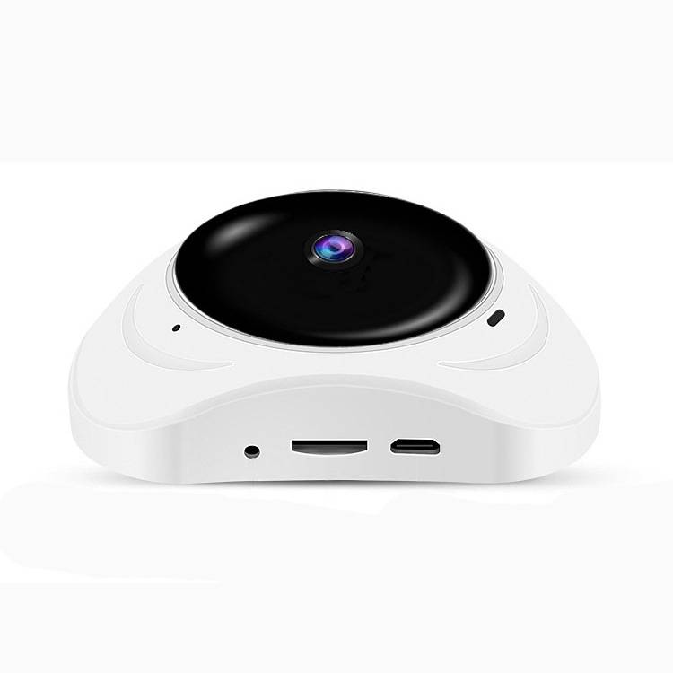 Smart Home Security Camera BapMagic