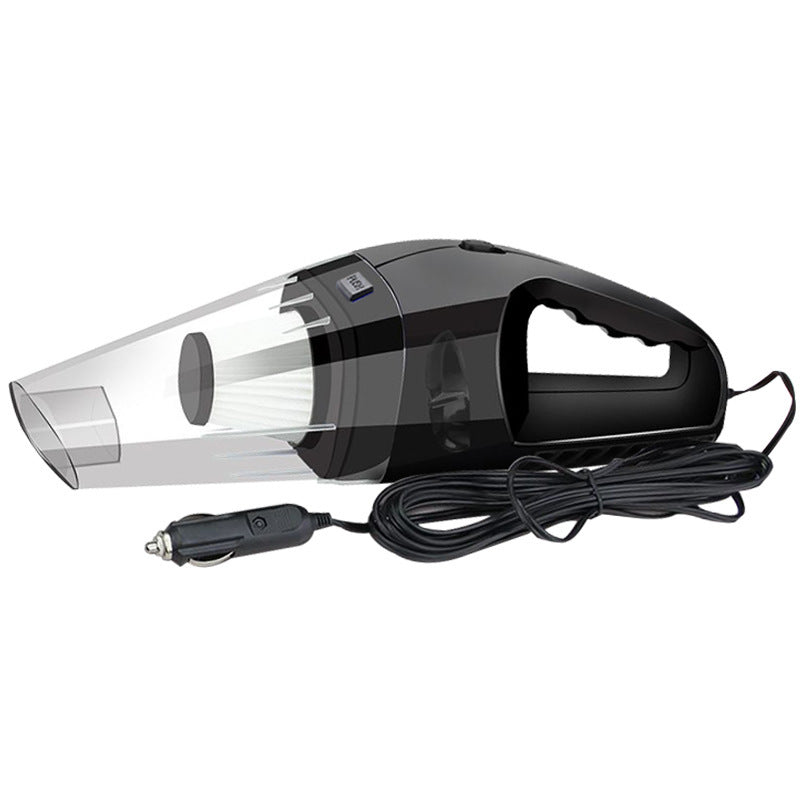 Auto Vacuum Cleaner BapMagic