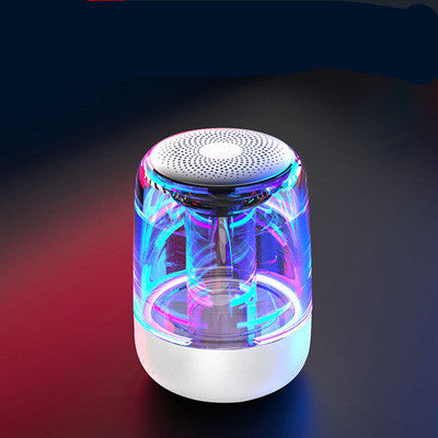 Portable Speakers Bluetooth BapMagic