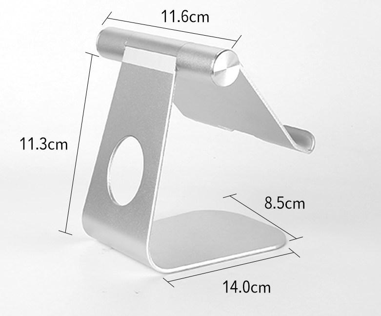 Tablet Stands Holder BapMagic