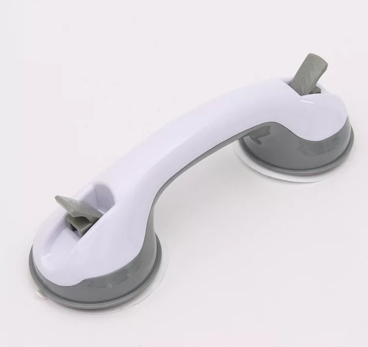 Bathroom Handrail Suction Cup Type Anti-skid Handrail Suction Cup Handrail BapMagic