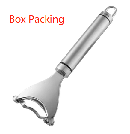 Stainless Steel Corn Planer For Household Kitchen BapMagic