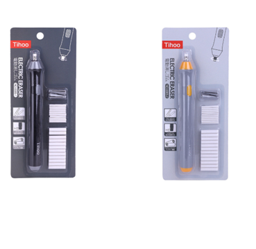 Office Supplies, Electric Eraser BapMagic