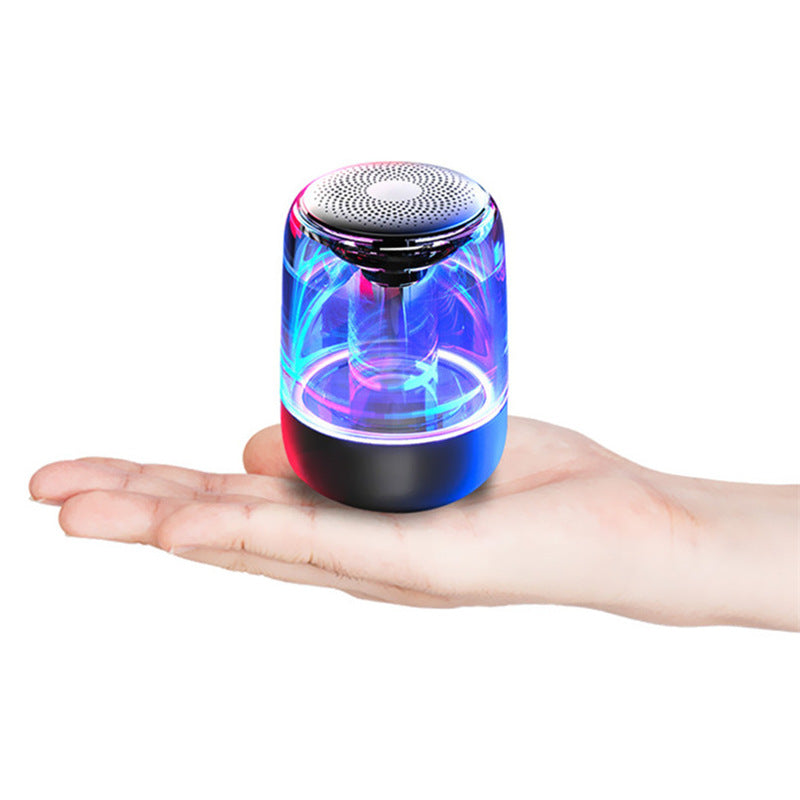 Portable Speakers Bluetooth BapMagic