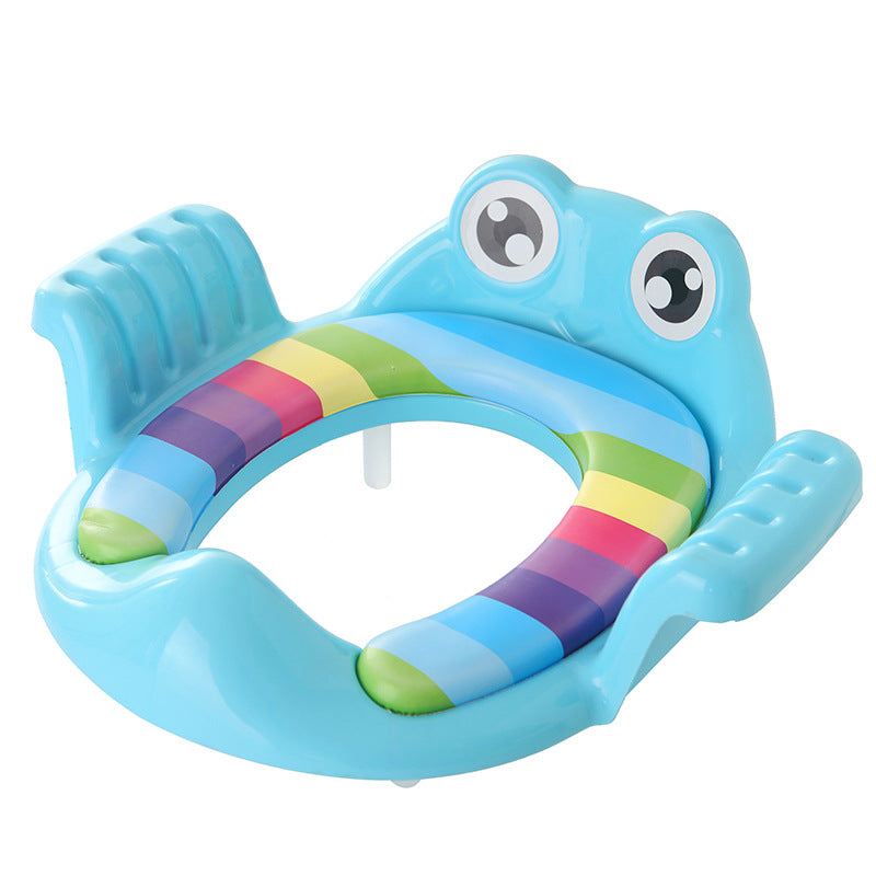 Baby Children Toilet Seat Toilet BapMagic