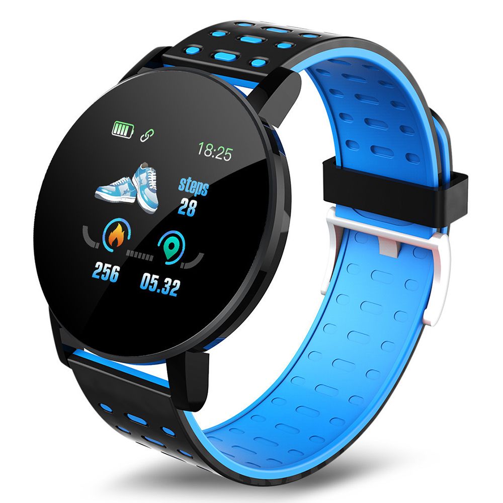 Bluetooth Smart Watch BapMagic