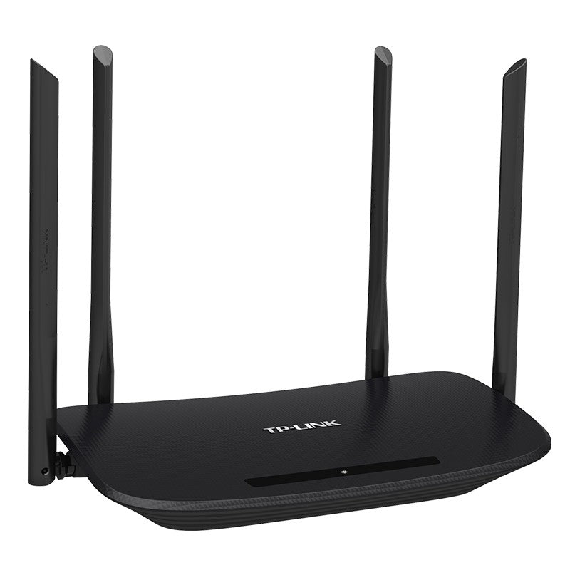 TP-LINK  Router BapMagic