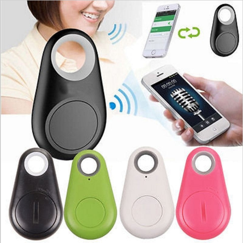 Water Drop Bluetooth Anti Lost Object Finder BapMagic