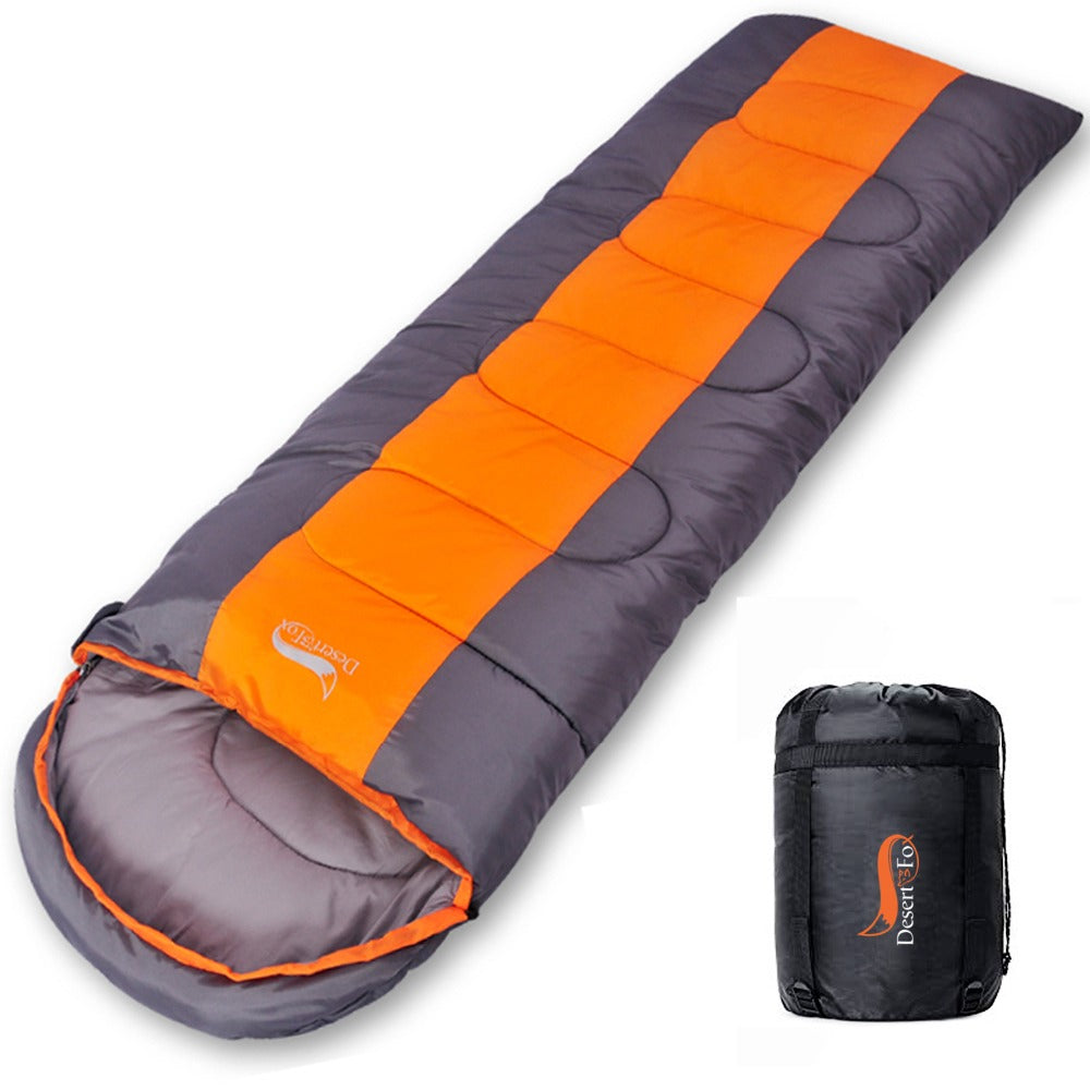 Camping Sleeping Bag BapMagic