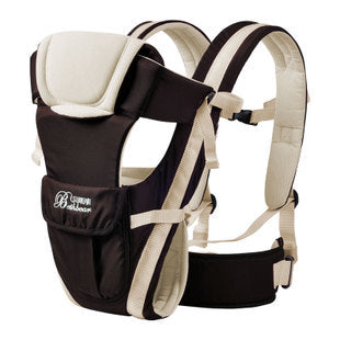 Multifunctional Carrier Sling, Baby Carrier, Baby Carry Bag BapMagic