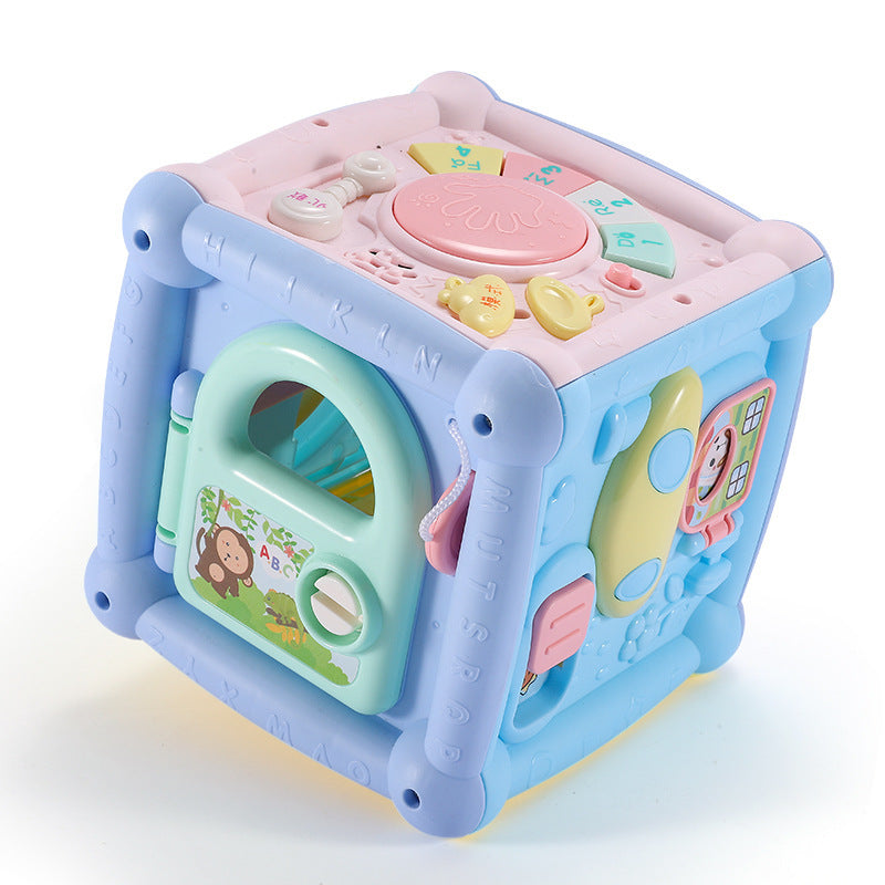 Baby Musical Box BapMagic