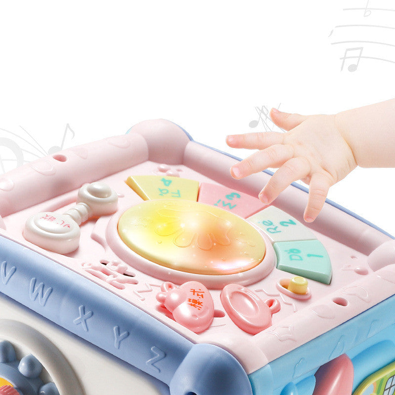 Baby Musical Box BapMagic