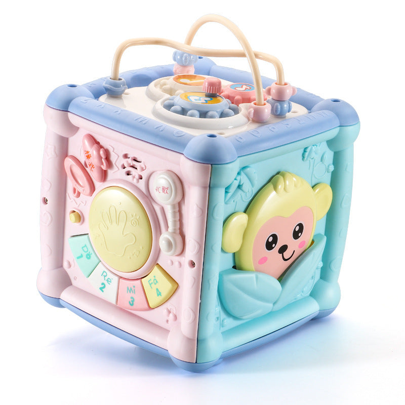 Baby Musical Box BapMagic