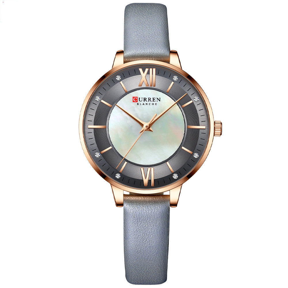 Ladies Watches BapMagic