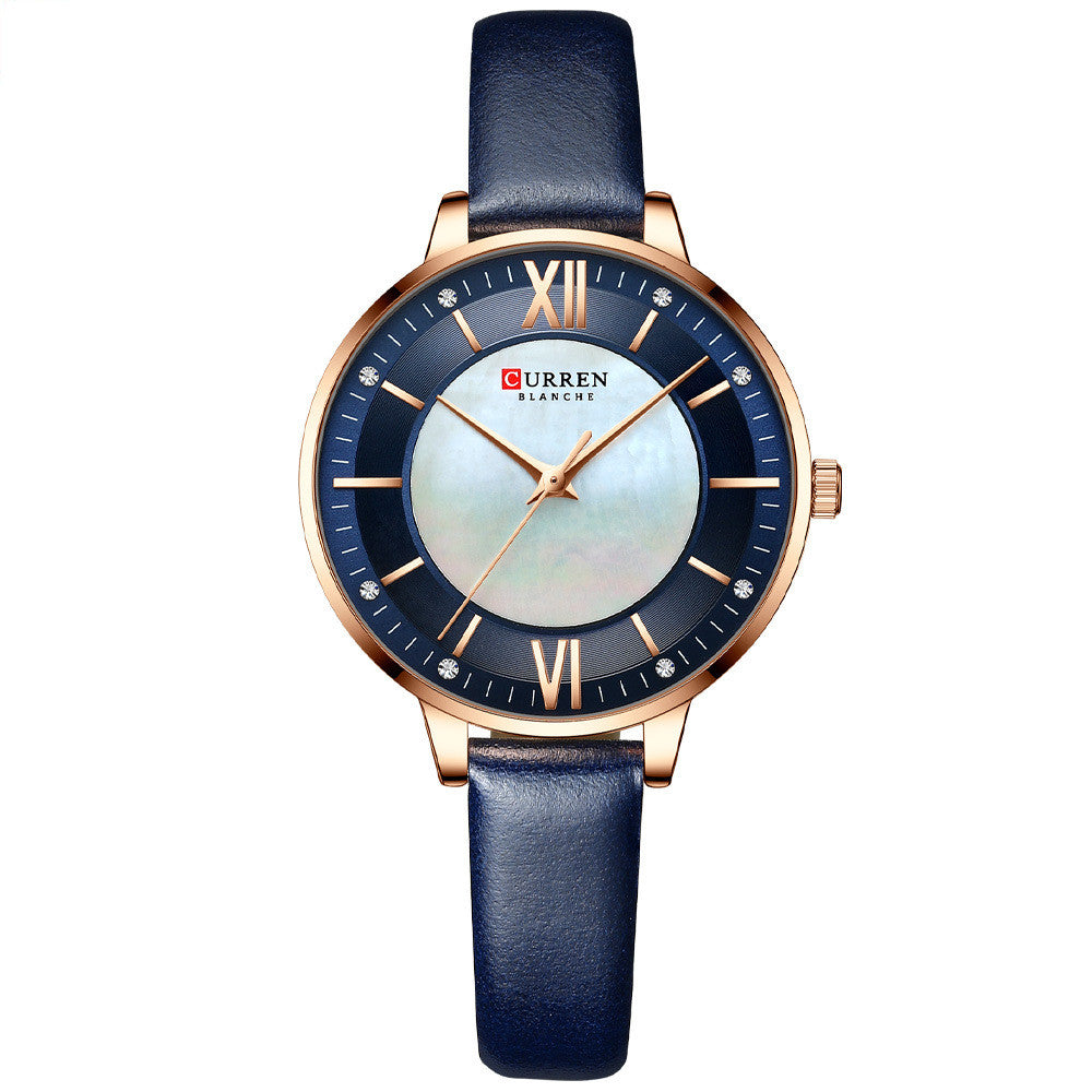 Ladies Watches BapMagic