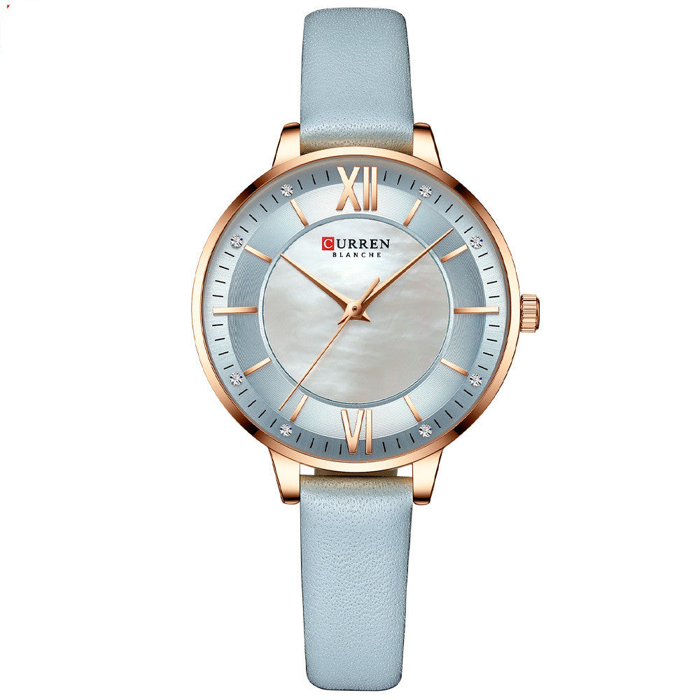 Ladies Watches BapMagic