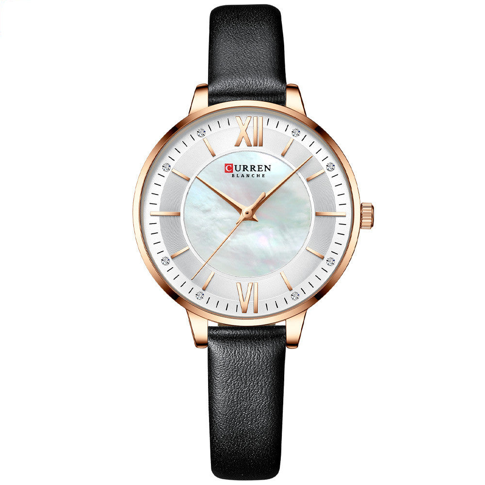 Ladies Watches BapMagic