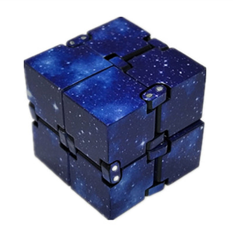 Infinity Cube Antistress BapMagic