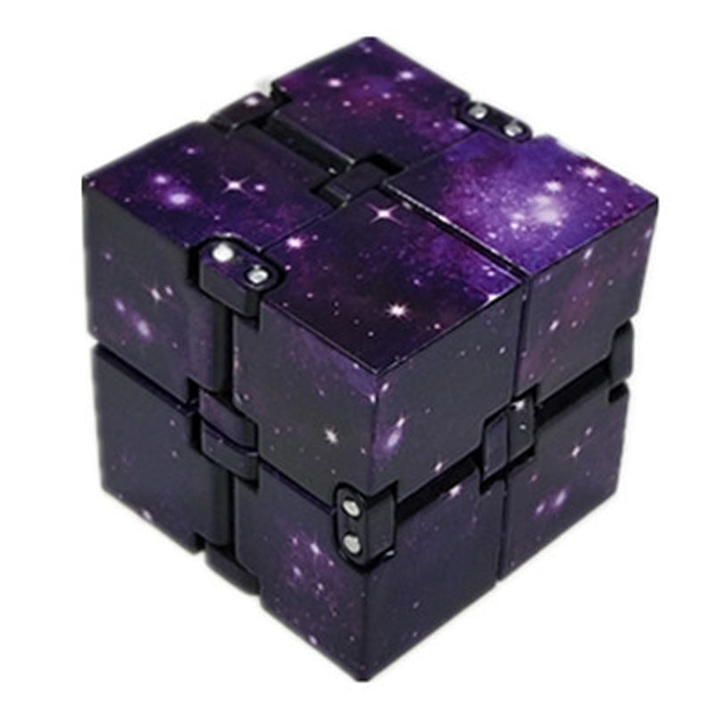 Infinity Cube Antistress BapMagic