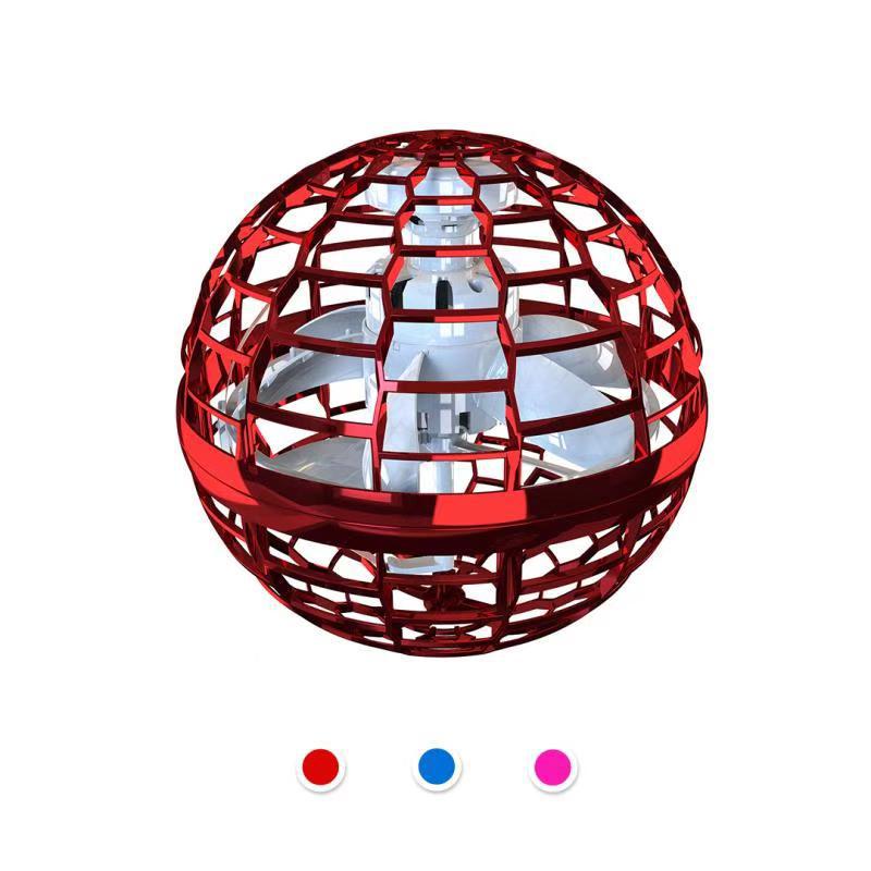 Ball Spinner BapMagic