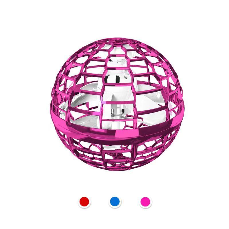 Ball Spinner BapMagic