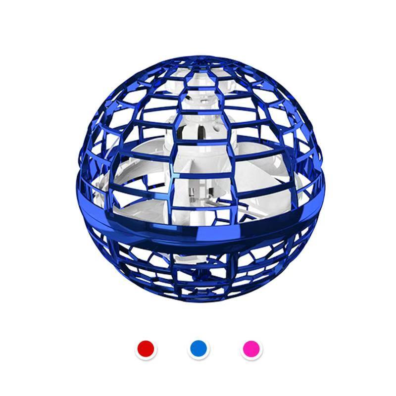 Ball Spinner BapMagic