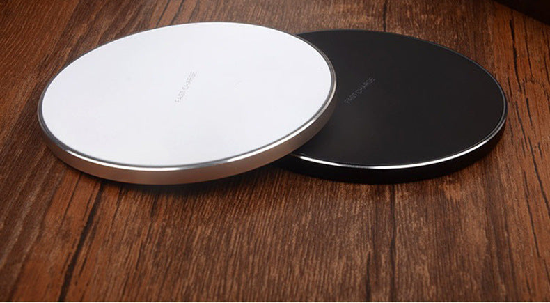 Wireless Fast Charge Charger BapMagic